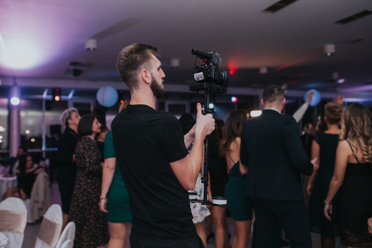 Why You Should Hire Wedding Videographers